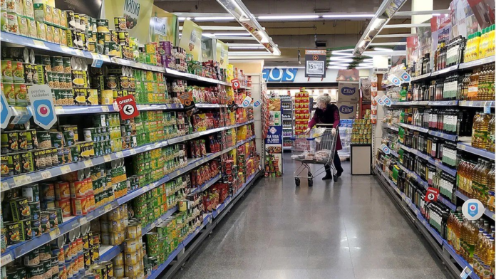 Analistas aseguran que la inflación seguirá elevada en febrero