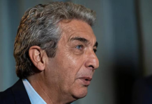 Argentina, 1985 no logra el Óscar y Ricardo Darín comparte su desilusión Argentina, 1985 no logra el Óscar y Ricardo Darín comparte su desilusión