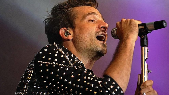 Chano confirma su alejamiento de los escenarios durante un largo periodo de tiempo