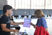 El Boleto Gratuito beneficia a más de 20 mil jubilados capitalinos El Boleto Gratuito beneficia a más de 20 mil jubilados capitalinos