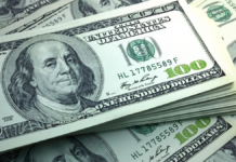 El dólar blue tuvo fuerte suba este jueves El dólar blue tuvo fuerte suba este jueves
