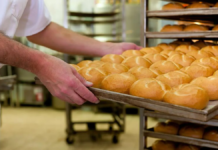 El precio del kilo de pan en Tucumán se irá a los 500 pesos El precio del kilo de pan en Tucumán se irá a los 500 pesos