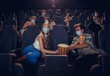 Estrenos de la semana: qué ver en los cines tucumanos desde este jueves Estrenos de la semana: qué ver en los cines tucumanos desde este jueves