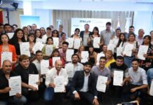 IPACYM: 50 años, 50 matrículas IPACYM: 50 años, 50 matrículas