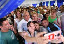La Escuela N° 384 aumentará su matrícula gracias a las nuevas aulas La Escuela N° 384 aumentará su matrícula gracias a las nuevas aulas