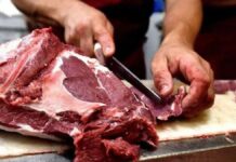 Los cortes cuidados de carne entran en vigencia hoy Los cortes cuidados de carne entran en vigencia hoy