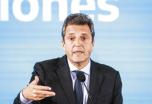 Massa fue criticado por referentes de la agroindustria Massa fue criticado por referentes de la agroindustria
