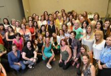 Mujeres de distintos ámbitos se reunieron para proyectar objetivos en común Mujeres de distintos ámbitos se reunieron para proyectar objetivos en común