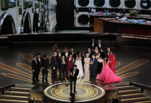 Premios Oscar 2023: Descubre quiénes fueron los grandes triunfadores de la noche Premios Oscar 2023: Descubre quiénes fueron los grandes triunfadores de la noche