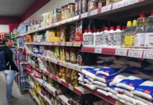Pronostican que la inflación de marzo será de un 7% Pronostican que la inflación de marzo será de un 7%
