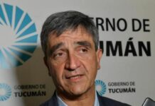 Recomiendan aplicarse la vacuna antigripal antes del invierno Recomiendan aplicarse la vacuna antigripal antes del invierno