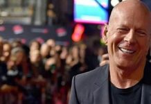 Se confirmó que Bruce Willis fue diagnosticado con demencia frontotemporal Se confirmó que Bruce Willis fue diagnosticado con demencia frontotemporal