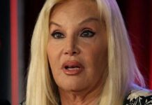 Susana Giménez de luto: fallece Thelma, su fiel compañera de cuatro patas Susana Giménez de luto: fallece Thelma, su fiel compañera de cuatro patas