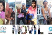 Tucumán Mascotas cuenta con nueve centros de salud en toda la provincia Tucumán Mascotas cuenta con nueve centros de salud en toda la provincia