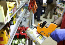 A nivel nacional, la inflación fue del 6,6% en febrero A nivel nacional, la inflación fue del 6,6% en febrero