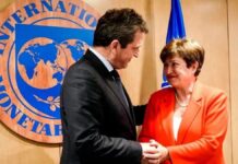 Argentina pagará 5.200 millones de dólares Argentina pagará 5.200 millones de dólares