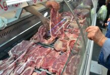 Aumentó el precio de la carne vacuna y del pollo Aumentó el precio de la carne vacuna y del pollo