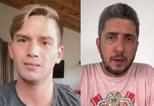 Caso Lucas Benvenuto: Jey Mammón podría impulsar una acción judicial para defender a las víctimas Caso Lucas Benvenuto: Jey Mammón podría impulsar una acción judicial para defender a las víctimas