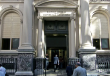 El Banco Central tomará medidas sobre los plazos fijos El Banco Central tomará medidas sobre los plazos fijos