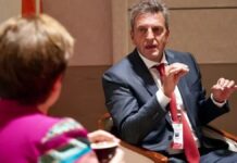 El FMI le exigirá este año menos reservas a la Argentina El FMI le exigirá este año menos reservas a la Argentina