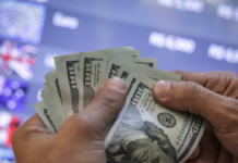 El dólar blue anotó su mayor suba en dos semanas El dólar blue anotó su mayor suba en dos semanas