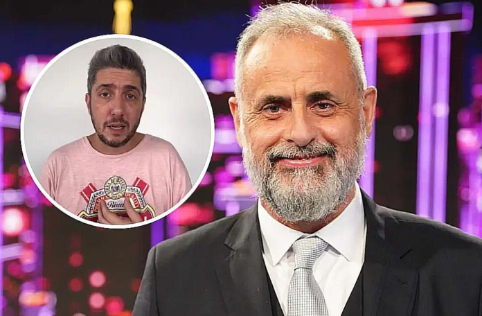 Jey Mammón: Lucas fue un vínculo amoroso hermoso