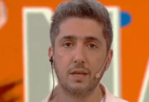 Jorge Rial reveló el estado emocional de Jey Mammón en una entrevista Jorge Rial reveló el estado emocional de Jey Mammón en una entrevista