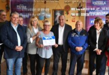 La Provincia concretó la habilitación de la red de gas natural del Barrio Cardenal Zamoré La Provincia concretó la habilitación de la red de gas natural del Barrio Cardenal Zamoré