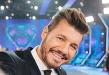 Marcelo Tinelli firma con América: ¿qué ideas tiene en mente para el futuro? Marcelo Tinelli firma con América: ¿qué ideas tiene en mente para el futuro?