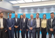 Norte Grande: el Plan de Estrategia Logística será presentado en el Congreso Norte Grande: el Plan de Estrategia Logística será presentado en el Congreso