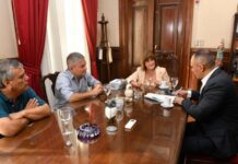 Se desarrollará un importante operativo de seguridad en encuentros deportivos Se desarrollará un importante operativo de seguridad en encuentros deportivos