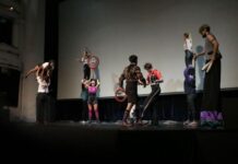 Se extiende la convocatoria para ser parte del Encuentro de Circo Se extiende la convocatoria para ser parte del Encuentro de Circo