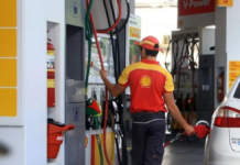 Shell anunció un aumento de 3,8% en promedio Shell anunció un aumento de 3,8% en promedio