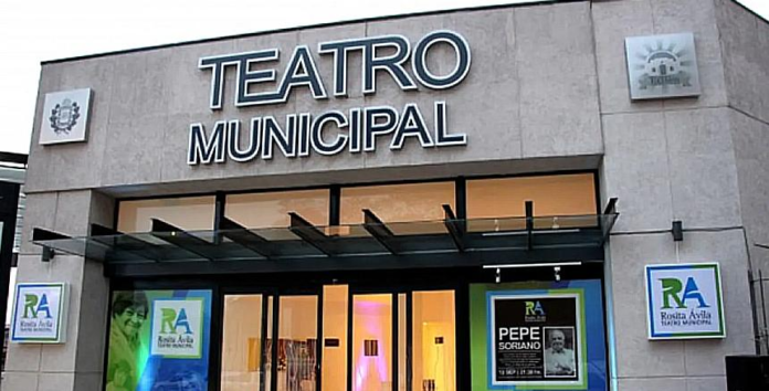 Teatro Rosita Ávila: los mejores espectáculos de la ciudad en un solo lugar