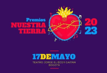 ¡Ya están aquí! Los nominados a los Premios Nuestra Tierra 2023 ¡Ya están aquí! Los nominados a los Premios Nuestra Tierra 2023