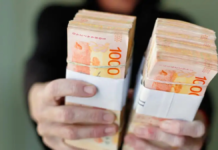 ¿volverá a subir la tasa tras la inflación de marzo? ¿volverá a subir la tasa tras la inflación de marzo?