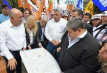 Ciudadela Norte avanza con el proyecto de Módulos Húmedos Ciudadela Norte avanza con el proyecto de Módulos Húmedos