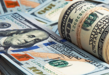 El dólar blue bajó en el cierre de la jornada El dólar blue bajó en el cierre de la jornada