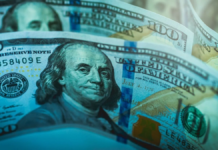 El dólar blue cerró este lunes con una nueva suba El dólar blue cerró este lunes con una nueva suba