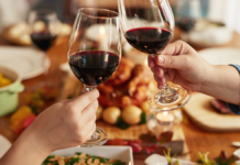 El precio del vino aumentó más del 20% en abril El precio del vino aumentó más del 20% en abril