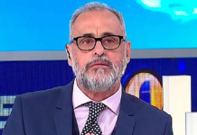 El primer mensaje de Jorge Rial tras sufrir un episodio cardíaco El primer mensaje de Jorge Rial tras sufrir un episodio cardíaco