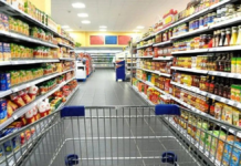 Estiman que los alimentos tuvieron un alza del 8,1% Estiman que los alimentos tuvieron un alza del 8,1%