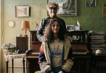 Fito Paez lanza su serie El amor después del amor en Netflix Fito Paez lanza su serie El amor después del amor en Netflix