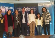 Jóvenes tucumanos se formarán en asistencia humanitaria Jóvenes tucumanos se formarán en asistencia humanitaria