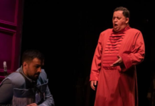 “La Flauta Mágica” se despide del Teatro San Martín “La Flauta Mágica” se despide del Teatro San Martín