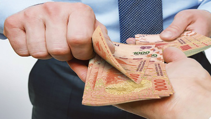 Los préstamos personales subieron junto a la inflación