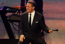 Luis Miguel extiende su gira en Argentina con tres fechas adicionales Luis Miguel extiende su gira en Argentina con tres fechas adicionales
