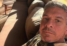 Marcelo Corazza podría perder su libertad condicional y volver a prisión Marcelo Corazza podría perder su libertad condicional y volver a prisión