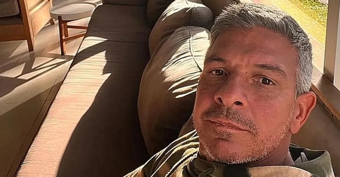 Marcelo Corazza podría perder su libertad condicional y volver a prisión