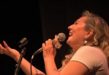 Mercado Municipal: esta es la cartelera de shows del fin de semana Mercado Municipal: esta es la cartelera de shows del fin de semana